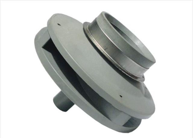 Rotor para Bombas Jacuzzi 3 CV