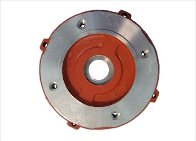 Tampa Flange FC DIN 105 Motor WEG 100