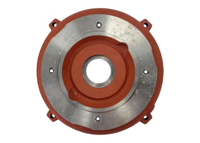 Tampa Flange FC DIN 105 Motor WEG 112