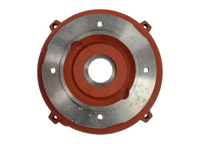 Tampa Flange FC DIN 105 Motor WEG 112