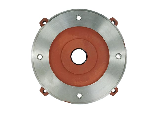 Tampa Flange FC DIN 200 Motor WEG 132