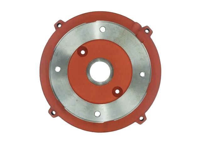 Tampa Flange FC 184 Motor WEG 160