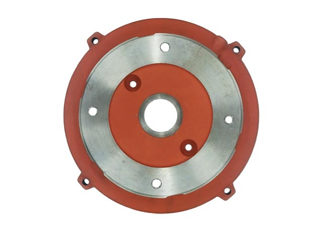 Tampa Flange FC 184 Motor WEG 160