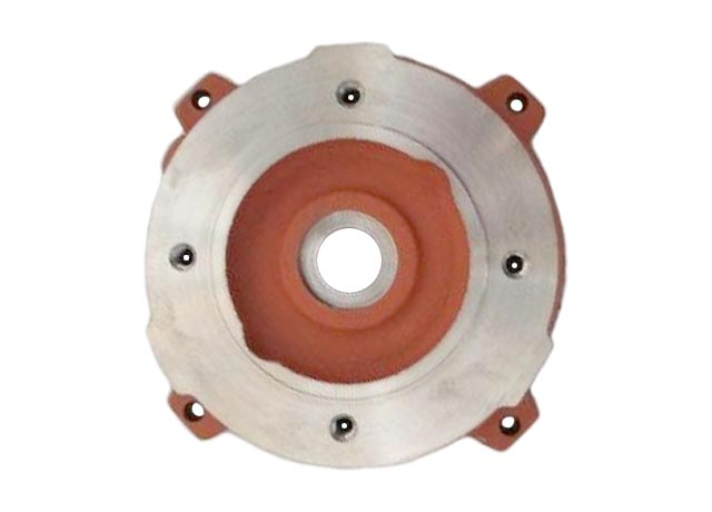 Tampa Flange FC DIN 105 Motor WEG 71