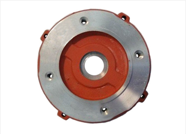 Tampa Flange FC DIN 105 Motor WEG 90