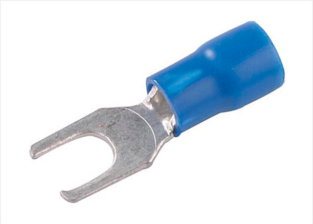 Terminal Forquilha FR2481 Crimper