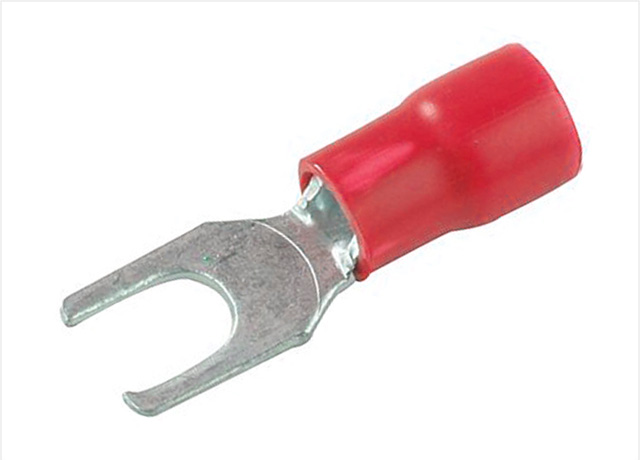 Terminal Forquilha FR2466 Crimper