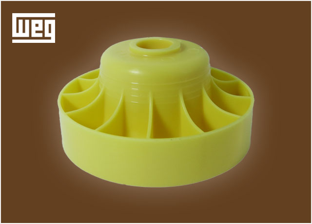 Ventilador WEG 42 NEMA Copo 10956206