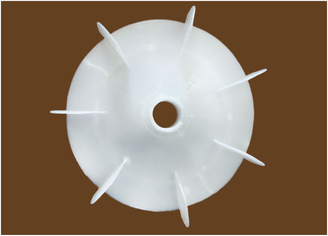 Ventoinha Kohlbach 132 (19mm)