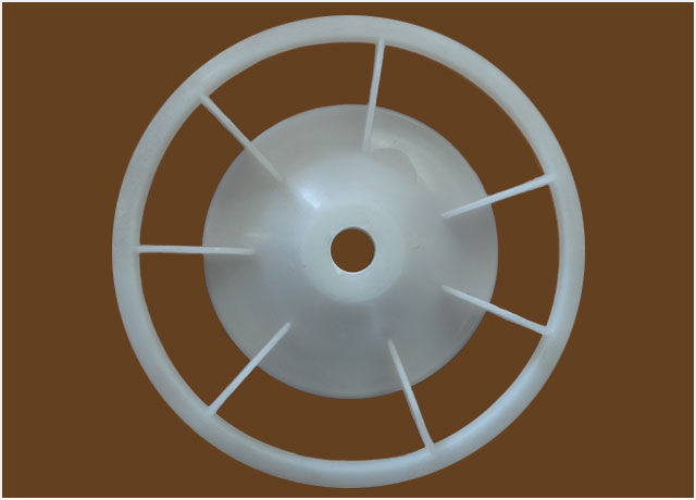 Ventoinha Kohlbach 63 (11mm)