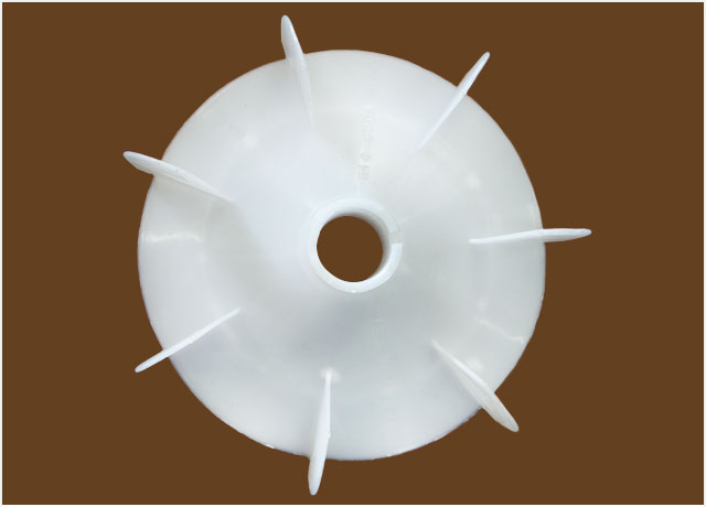 Ventoinha Kohlbach 132 (32mm)