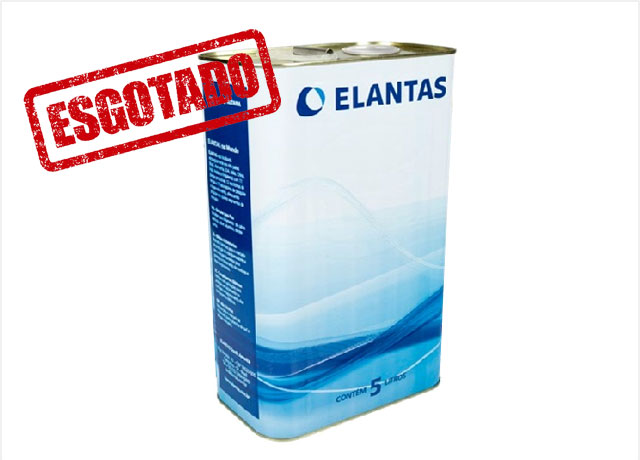 Verniz Elantas Secagem a Ar 5 Litros