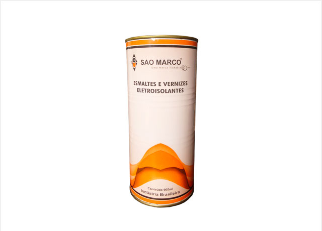 Verniz São Marco TE-524 - 900ml