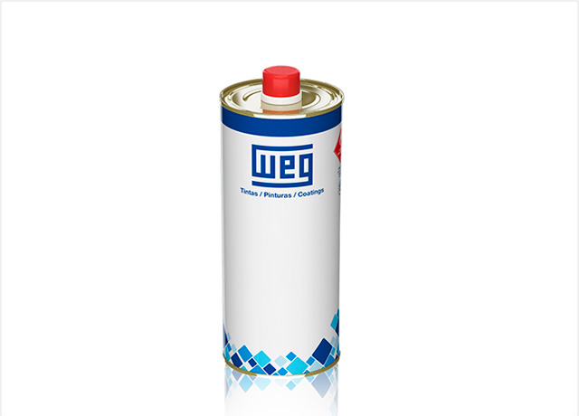 Verniz WEG 1303 Secagem ao Ar 900ml